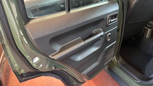 SUZUKI Jimny GLX 5 Porte Cambio Automatico Pronta Consegna
