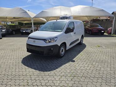 FIAT Doblò 1.5 BlueHdi 100CV PL-TN Van coibentato con FRIGORIFERO
