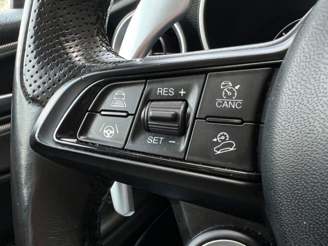 ALFA ROMEO Stelvio 2.2 Turbodiesel 210 CV AT8 Q4 Veloce