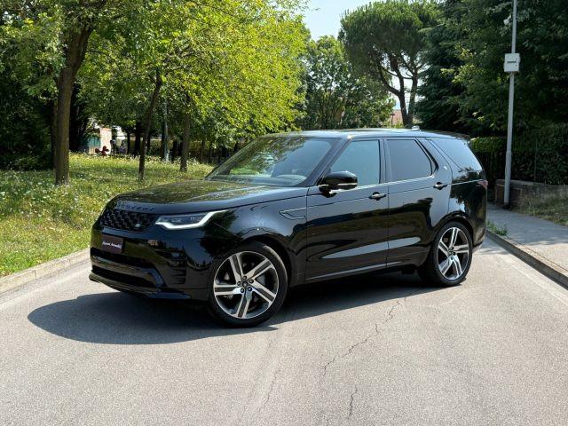 LAND ROVER Discovery 3.0D I6 249 CV AWD Auto R-Dynamic HSE 7 POSTI