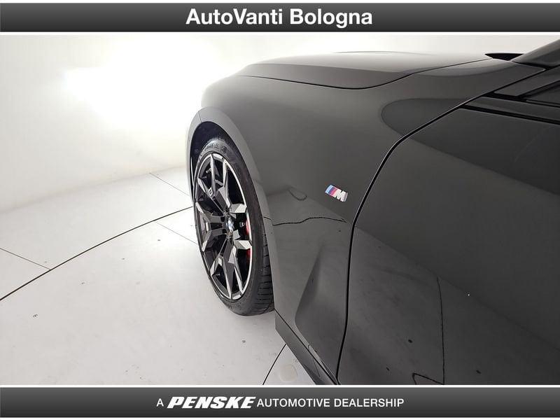 BMW Serie 4 Cabrio 420d 48V Cabrio Msport Pro