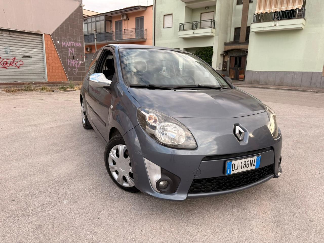 Renault Twingo 1.2 8V