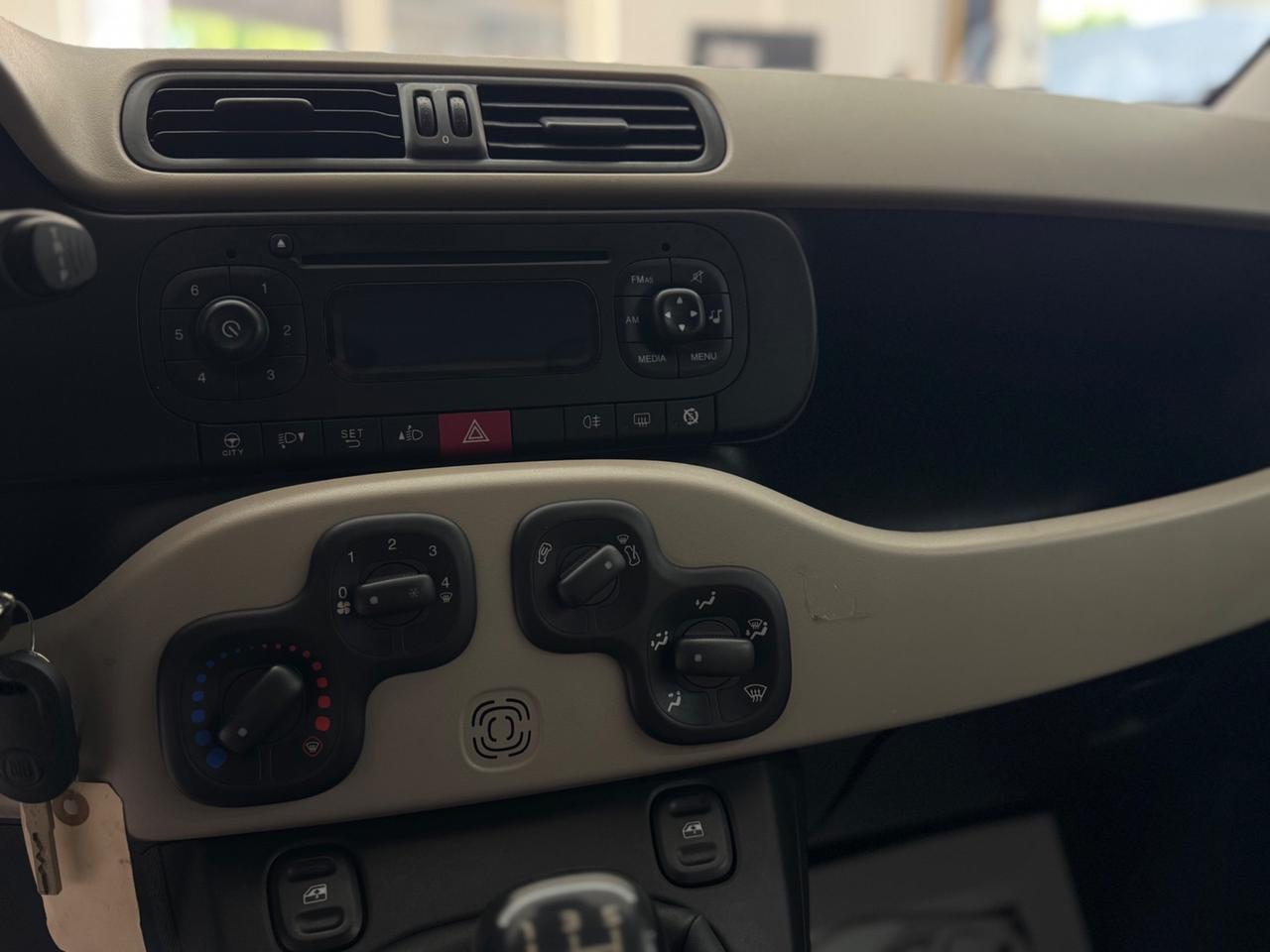 Fiat Panda 1.3 MJT 75CV Lounge
