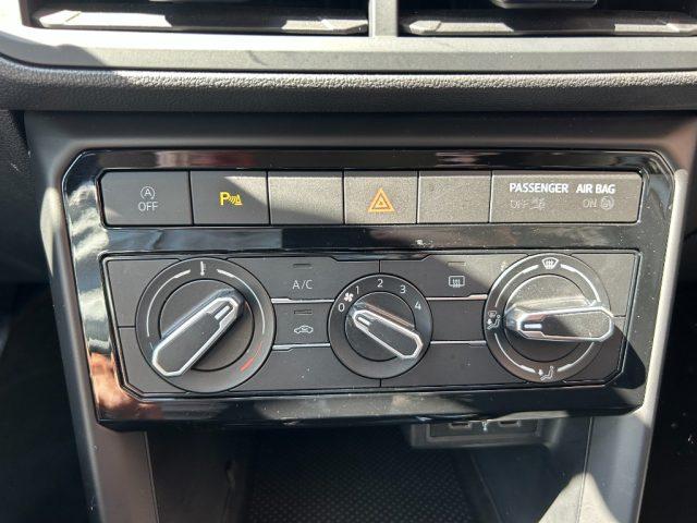 VOLKSWAGEN T-Cross 1.0 TSI Style BMT