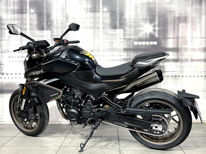 CFMoto 800 NK Sport