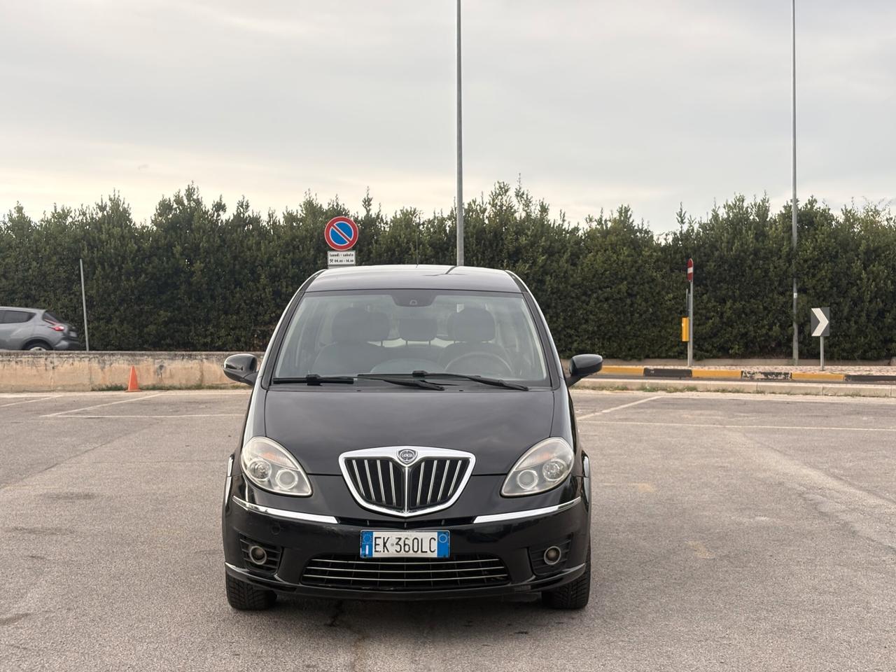 Lancia Musa Garanzia 12 Mesi Uni Pro