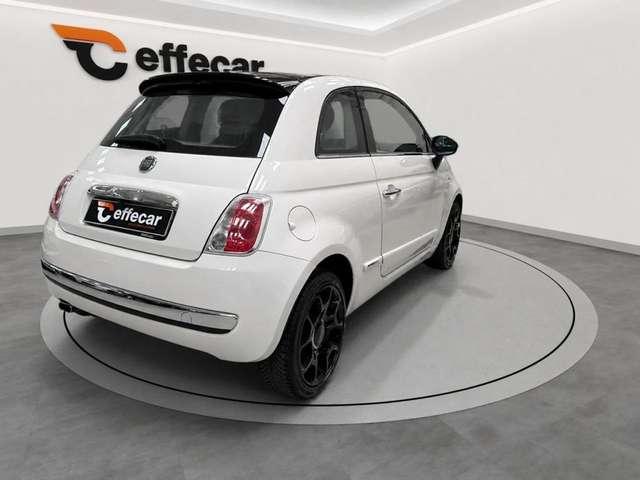 Fiat 500 1.3 Multijet 16V 95 CV Pop Star