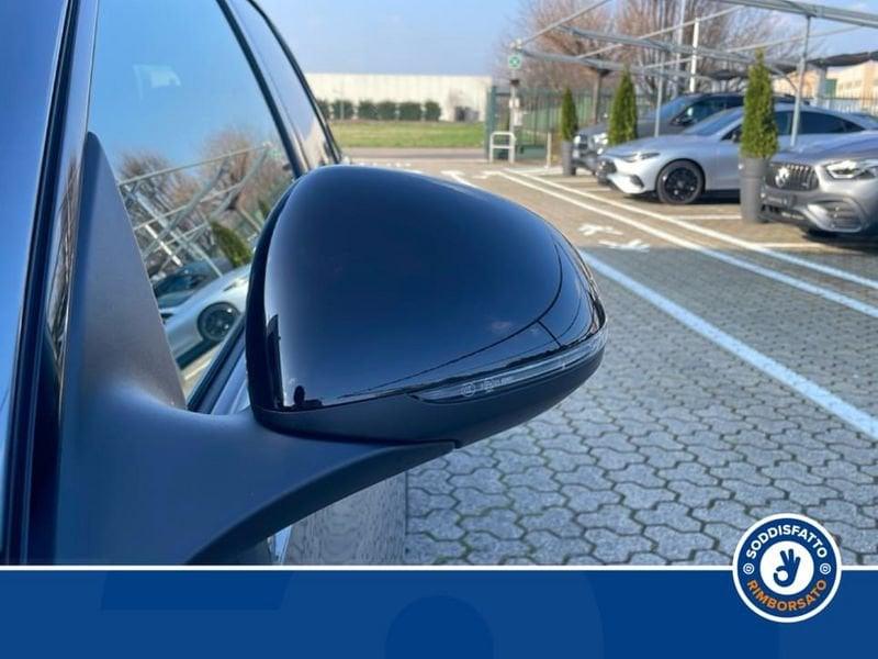 Mercedes-Benz Classe C 220d 4Matic Station Wagon All Terrain Advanced