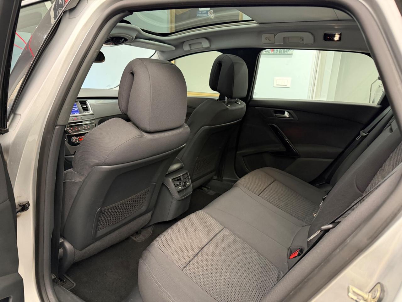 508 2.0 HDi 140CV SW Ciel Allure