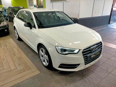 Audi A3 Sportback 1.4 g-tron Ambition s-tronic