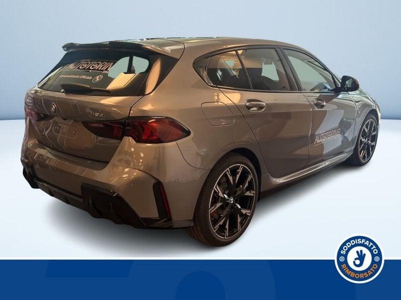 BMW Serie 1 118d M sport pro