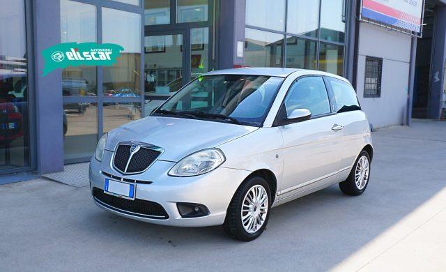 LANCIA Ypsilon 1.2 Argento