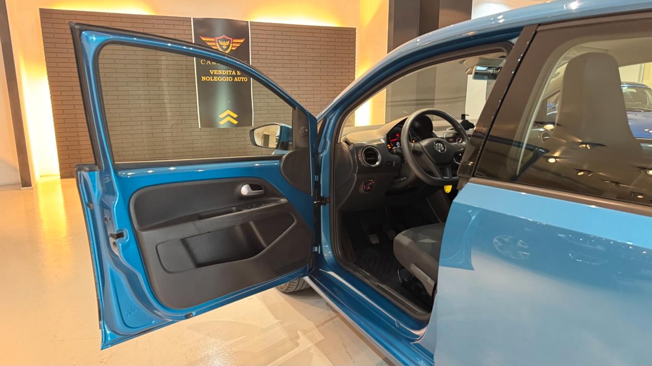 Volkswagen up! 1.0 5P NEOPATENTATI - 2019