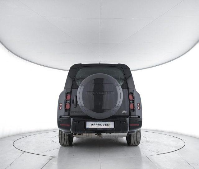 LAND ROVER Defender 130 3.0D I6 250 CV AWD Auto X-Dynamic HSE 8 posti