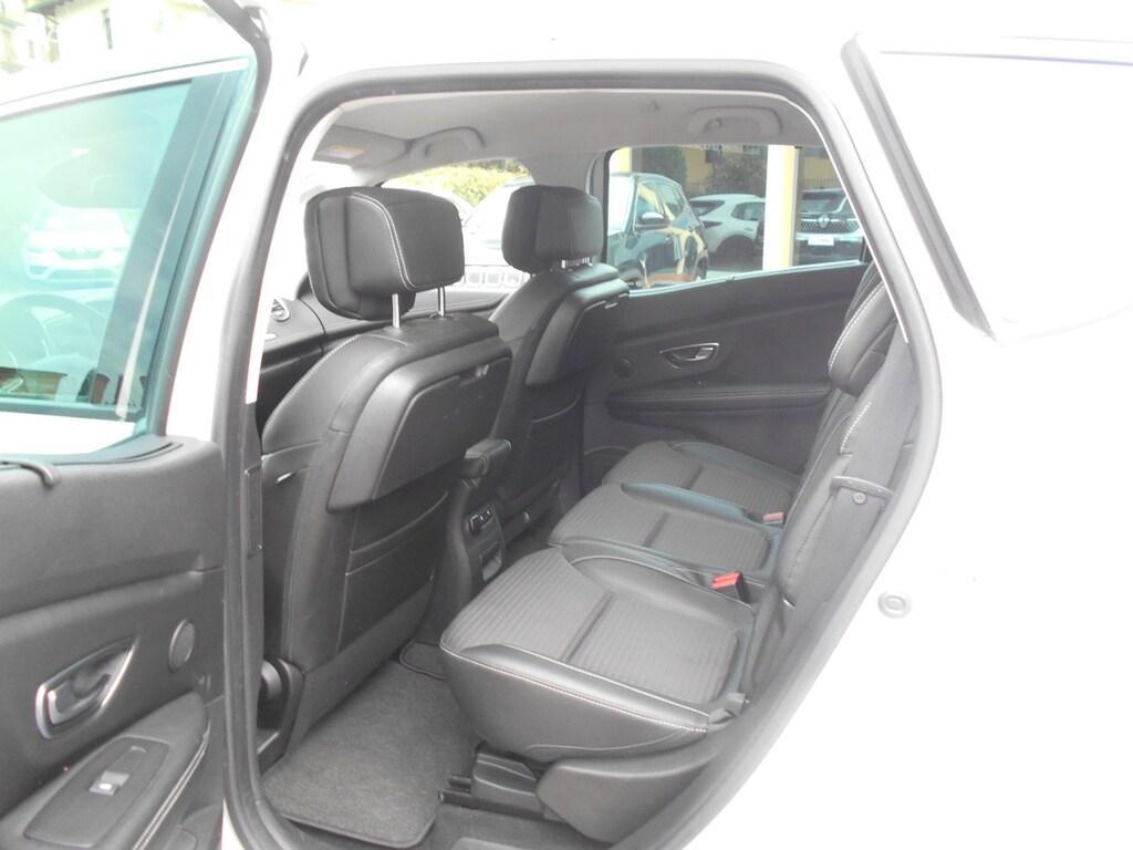 Renault Scenic 1.6 dCi Energy Bose