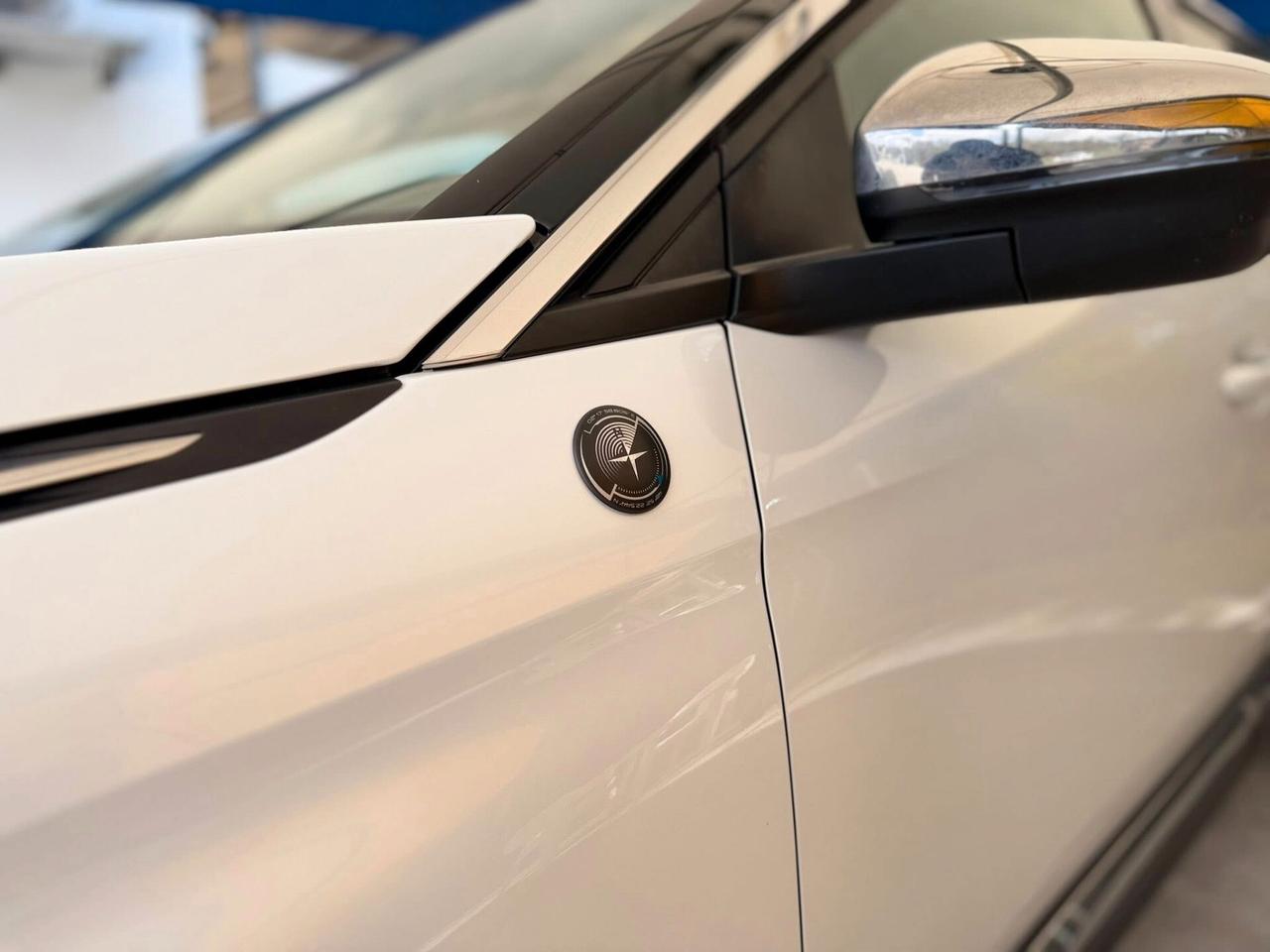 Peugeot 5008 BlueHDi 130 S&S Crossway 7POSTI