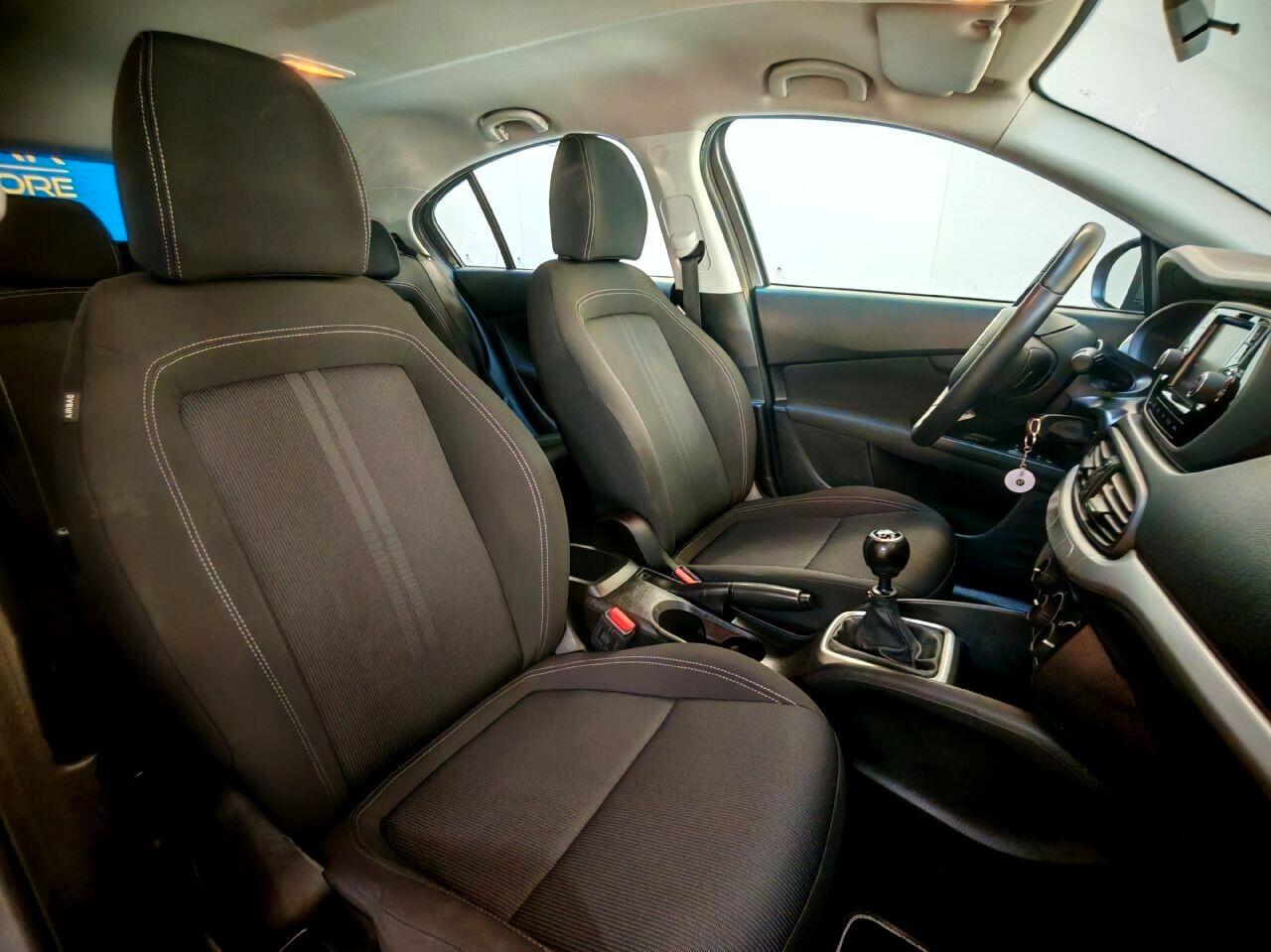 Fiat Tipo 1.4 Easy 5 Porte