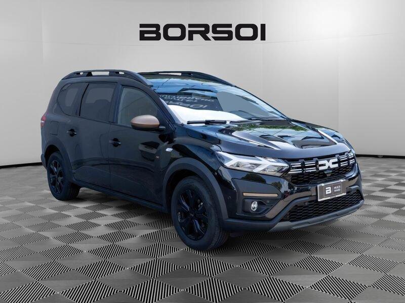 Dacia Jogger Extreme MY24 TCe 100 GPL ECO-G 7p