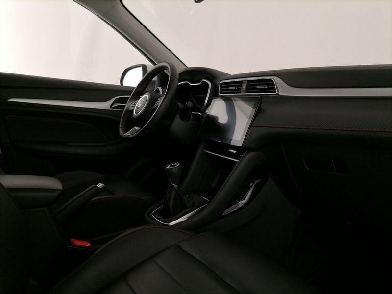 MG ZS 1.0 Luxury