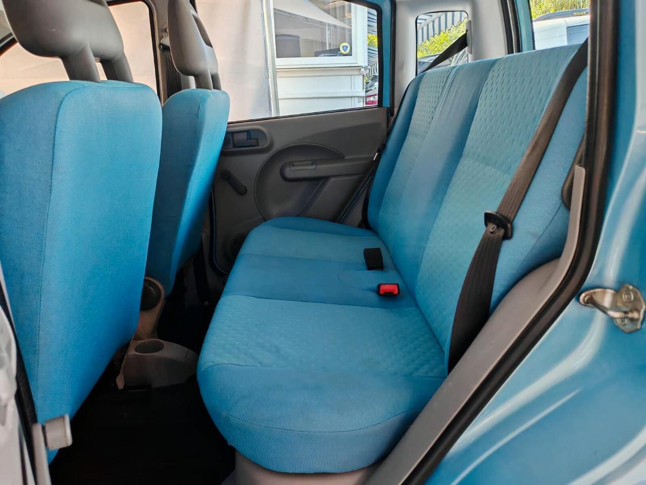Fiat Panda 1.2 Dynamic