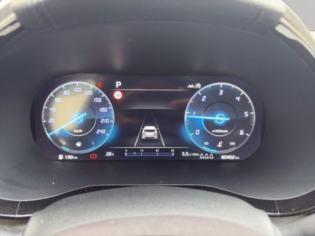 KIA XCeed 1.6 CRDi 136 CV MHEV DCT Style