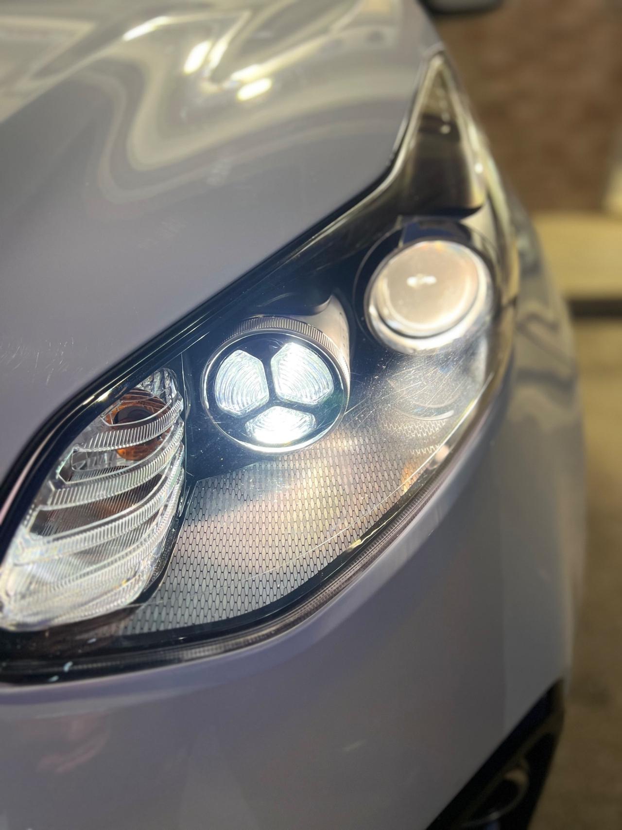 Kia Sportage 1.7 CRDI 2WD Cool