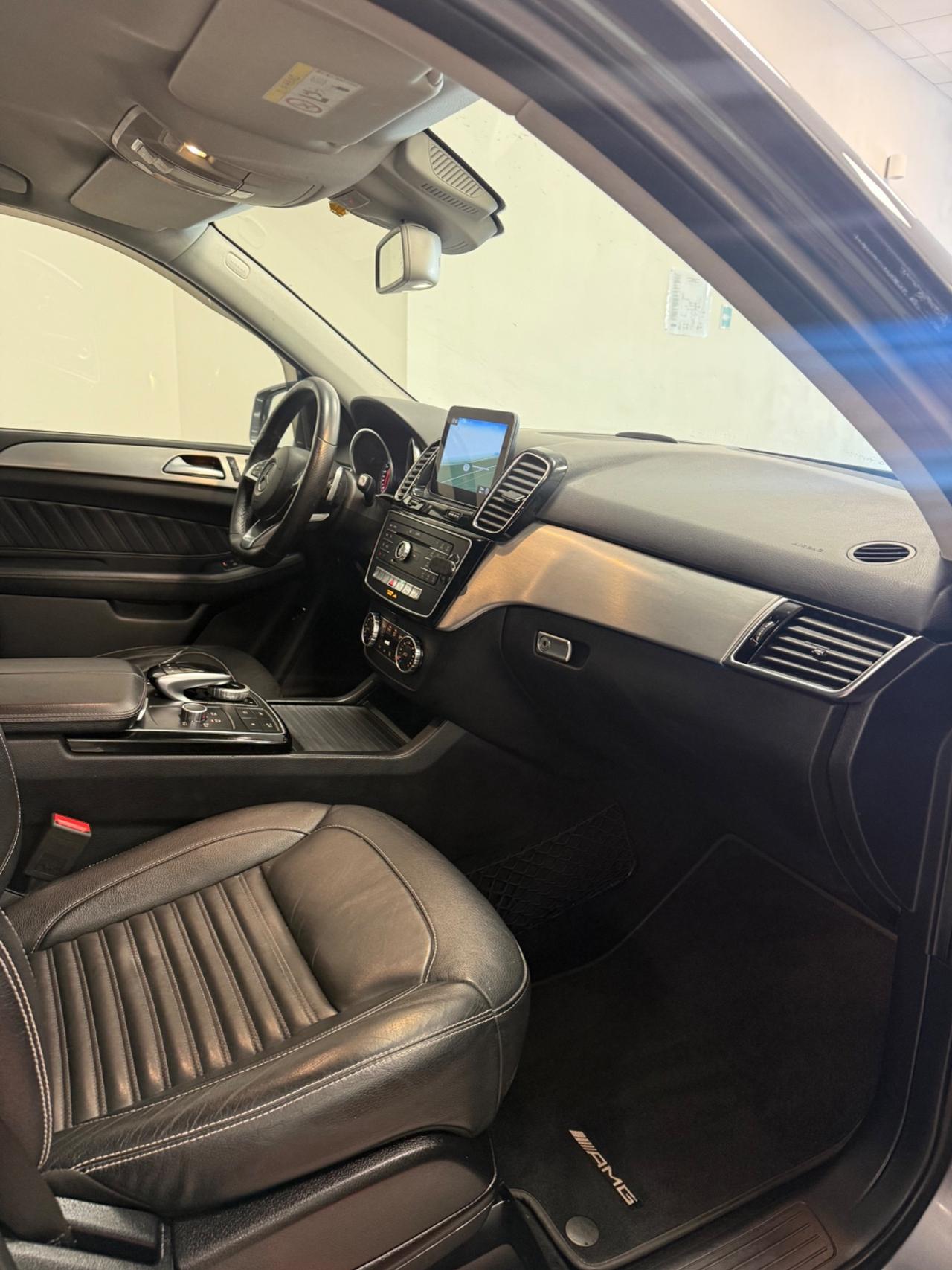 Mercedes-benz GLE 250 d Premium Plus