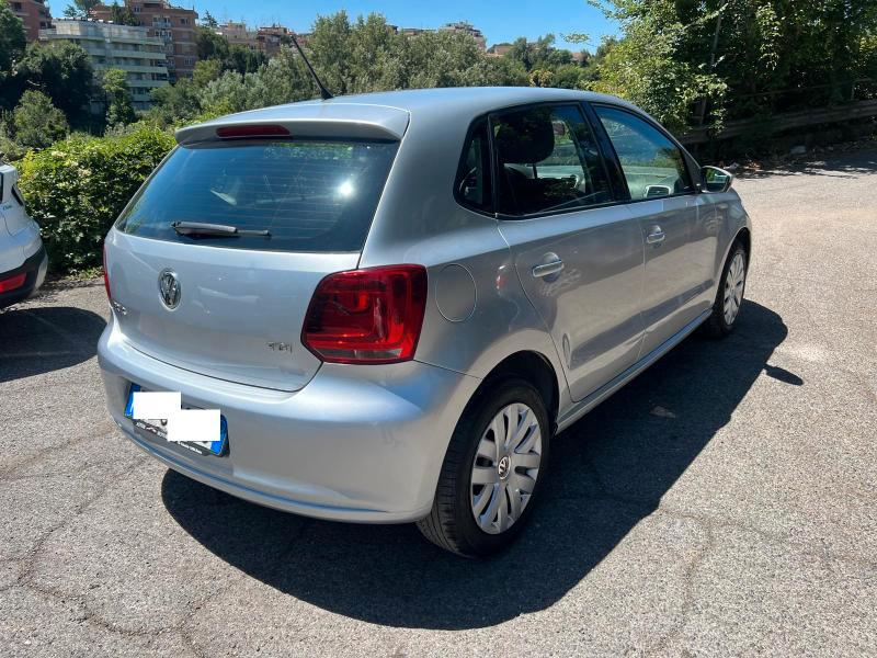 Volkswagen Polo 5 Porte Polo 5p 1.2 tdi Comfortline