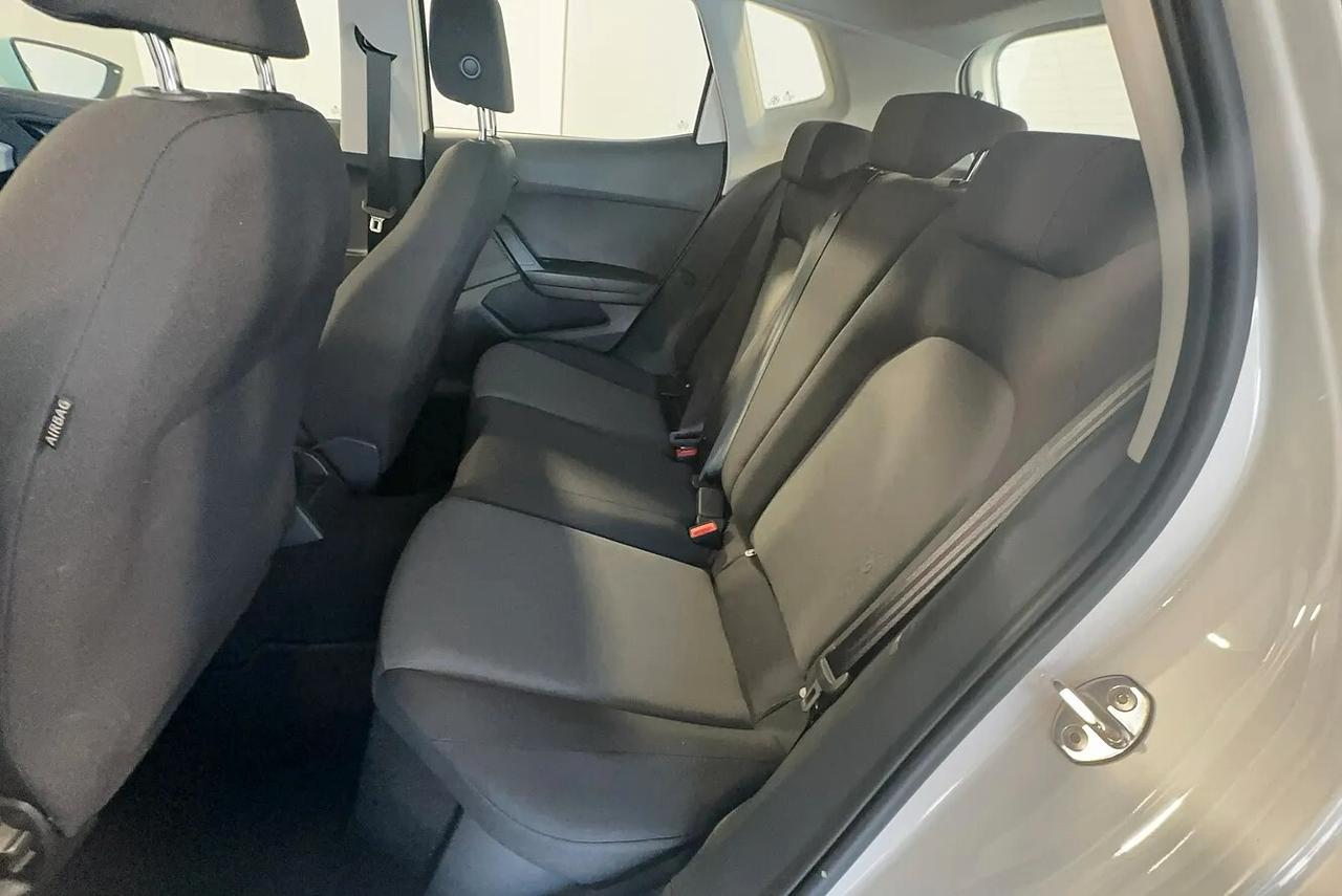 Seat Arona 1.0 EcoTSI Reference