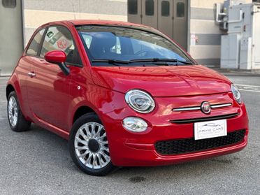 FIAT 500 1.0 BENZINA/IBRIDO LOUNGE 70cv PERFETTA