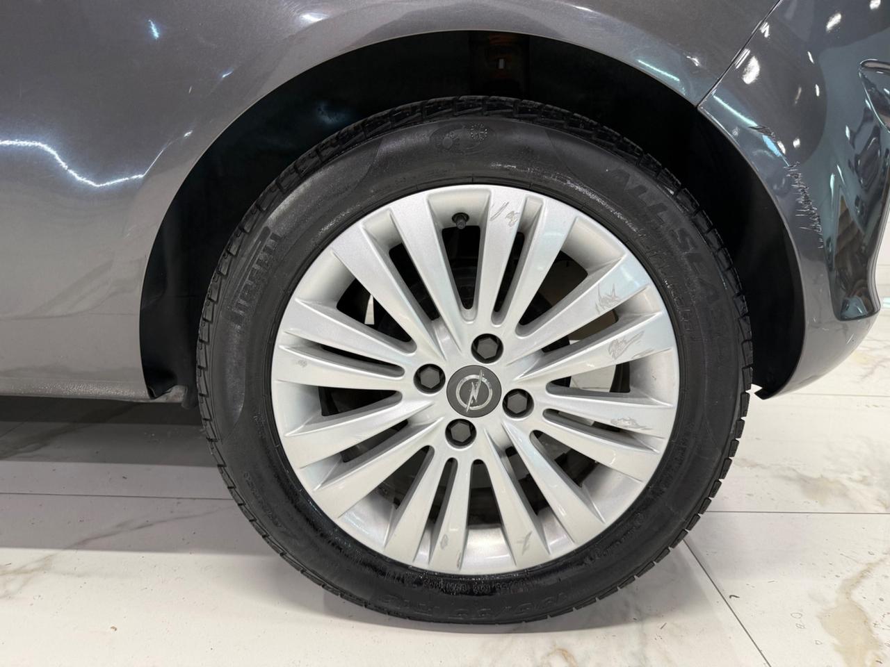 Opel Corsa 1.2 3 porte Elective
