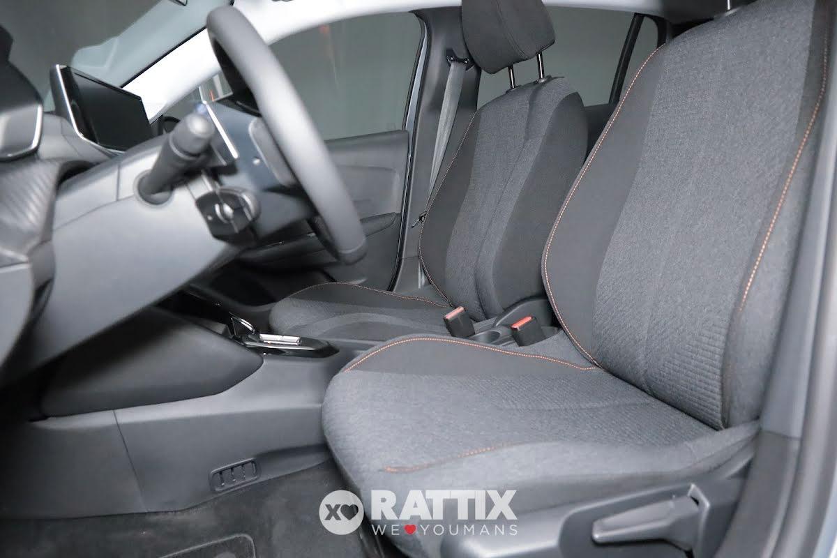 Peugeot 208 1.2 Hybrid 110CV Style e-DCS6