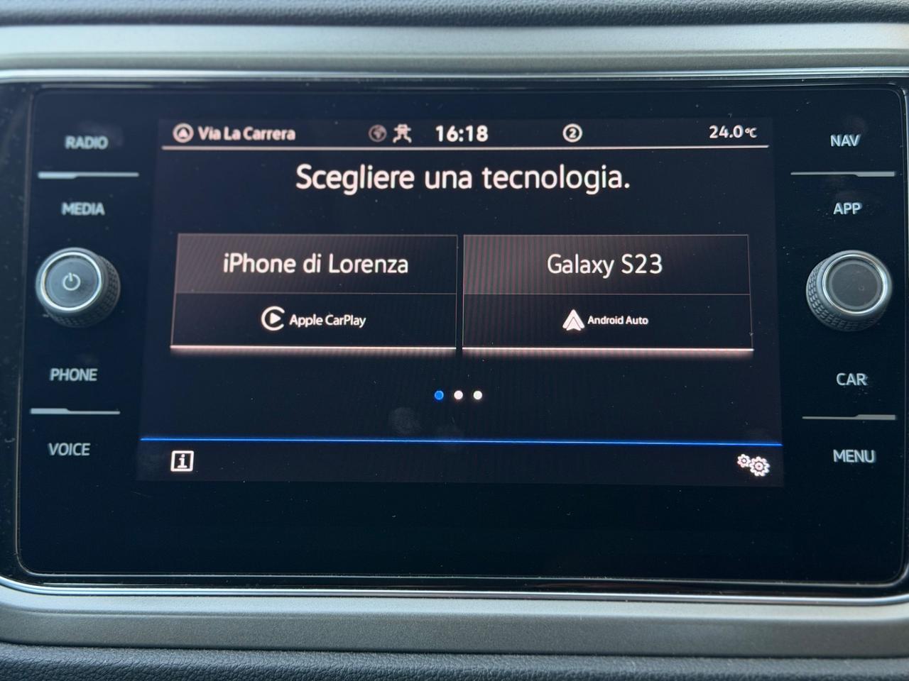 Volkswagen T-Roc 1.5 Tsi 150CV dsg Style