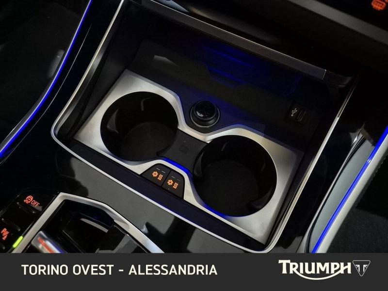 BMW X5 Serie X XDRIVE30D