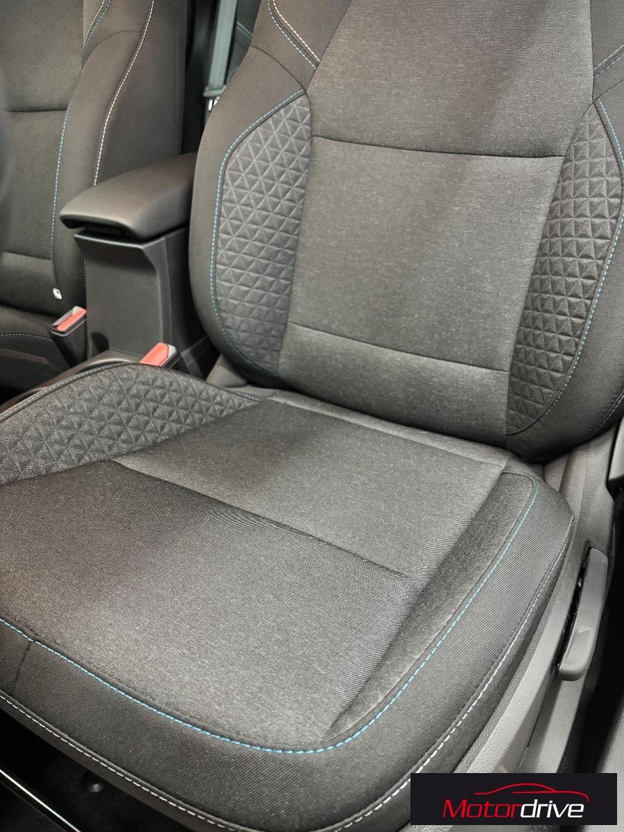 RENAULT - Captur - ECO-G 100 CV Evolution