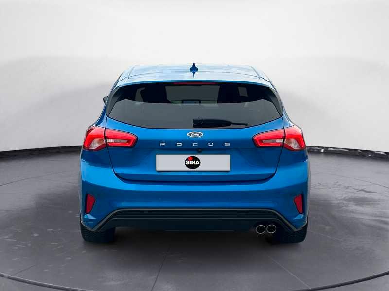 FORD Focus 1.5 ecoblue ST-Line Co-pil120cv auto my20.75