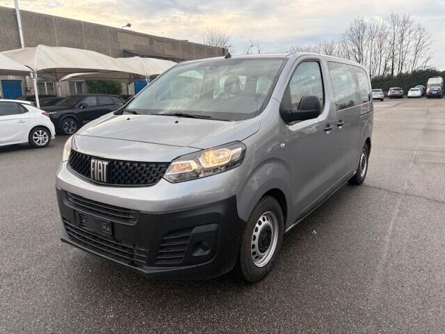 Fiat Scudo 1.5 BlueHDi 120 CV S&S PC -TN 8 POSTI