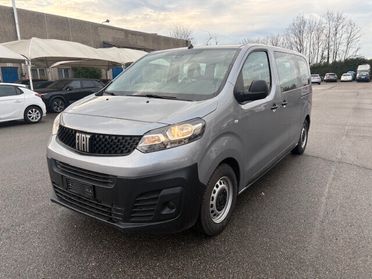 Fiat Scudo 1.5 BlueHDi 120 CV S&S PC -TN 8 POSTI