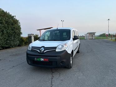 Renault Kangoo Maxi 1.5 Blue dCi 115CV Van Edition One Open Sesame