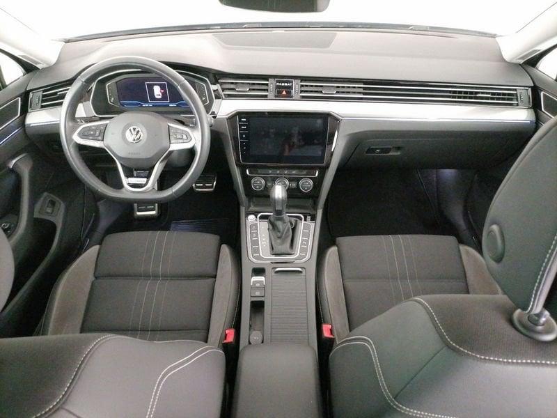 Volkswagen Passat Alltrack 2.0 tdi 4motion 190cv dsg
