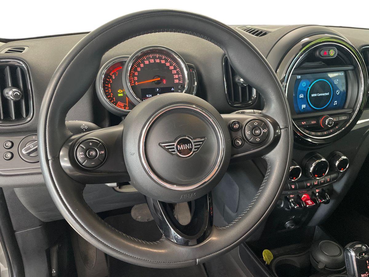 MINI Mini Countryman F60 2017 - Mini Countryman 1.5 Cooper Business auto
