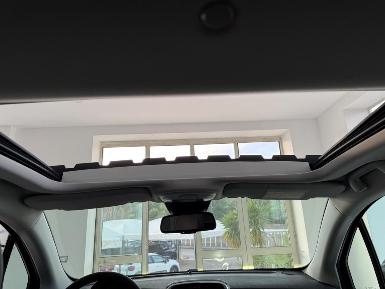 Fiat 500X FIREFLY TURBO120CV CROSS+TETTO/FULL LED2020