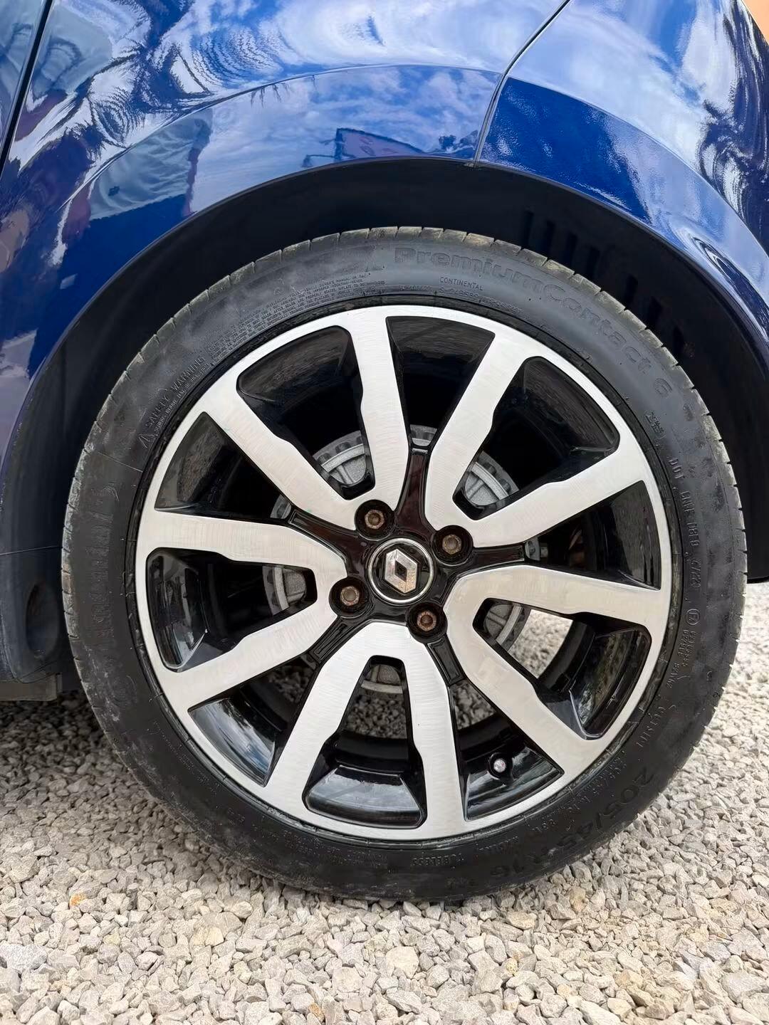 Renault Twingo TCe 90 CV Stop&Start Energy Zen