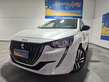 Peugeot 208 5 Porte 208 1.5 bluehdi GT s&s 100cv