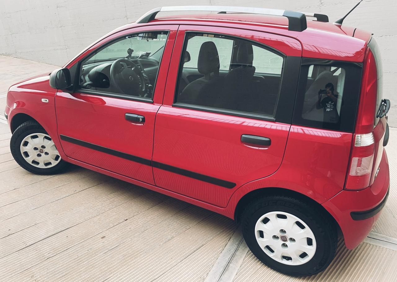 Fiat Panda 39.000 km / IN ARRIVO