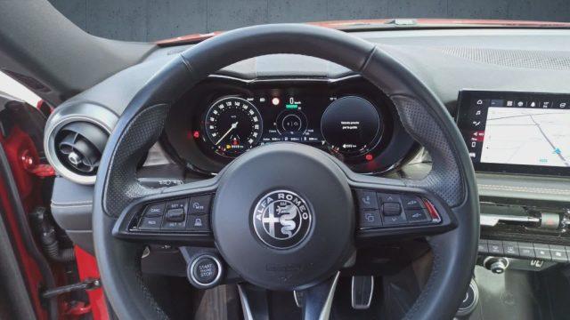 ALFA ROMEO Tonale 1.3 280 CV PHEV AT6 Q4 Speciale