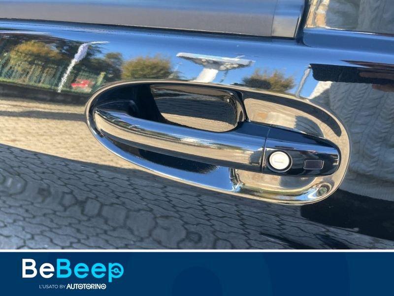 Mercedes-Benz Classe V V LONG 300 D EXCLUSIVE 4MATIC AUTO