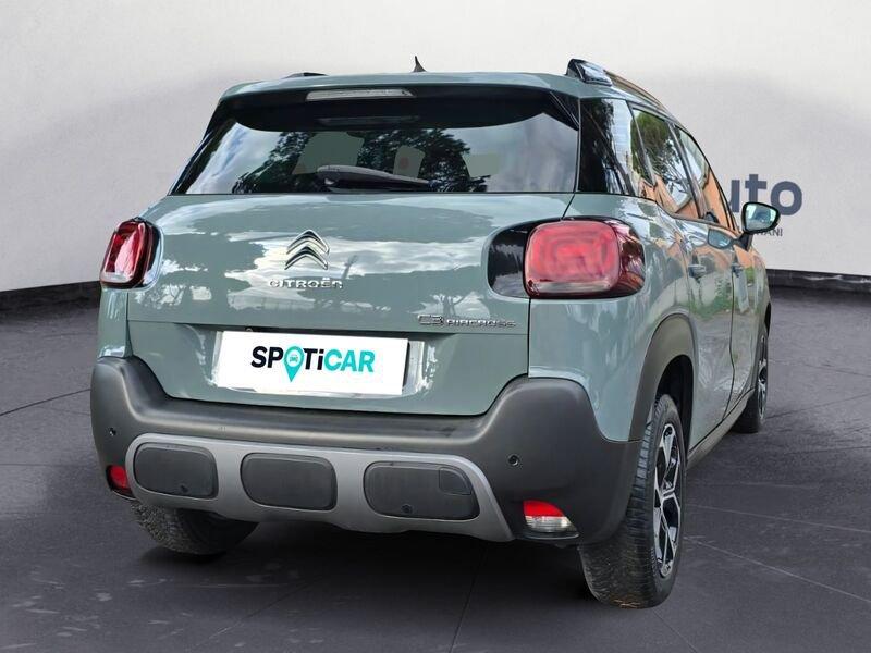 Citroën C3 Aircross C3 Aircross 110 S&S Shine Pack