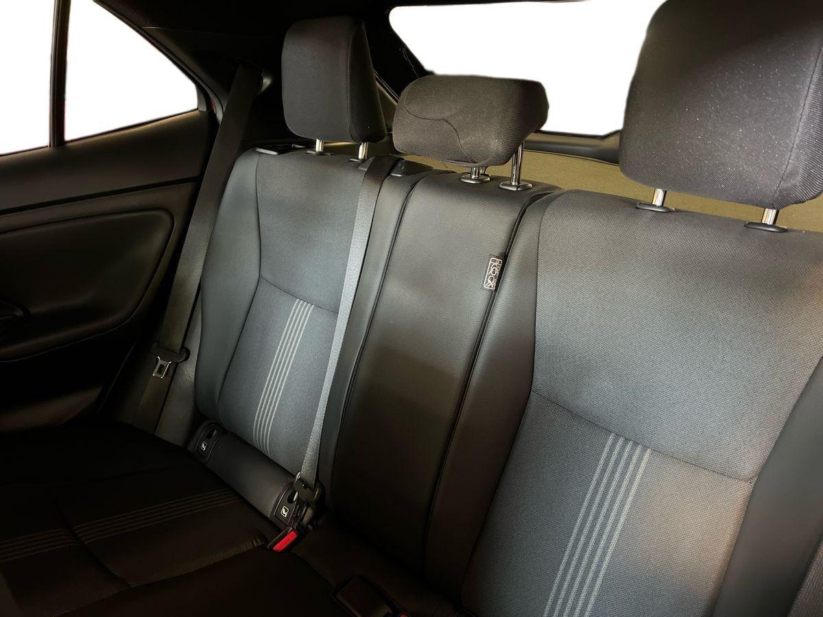 TOYOTA Yaris Cross - Yaris Cross 1.5 Hybrid 5p. E-CVT Adventure