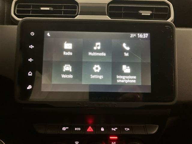 DACIA Duster 1.0 TCe Journey 4x2
